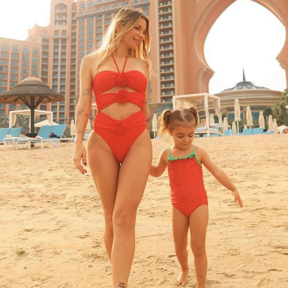 Diogo Piçarra e Mel Jordão