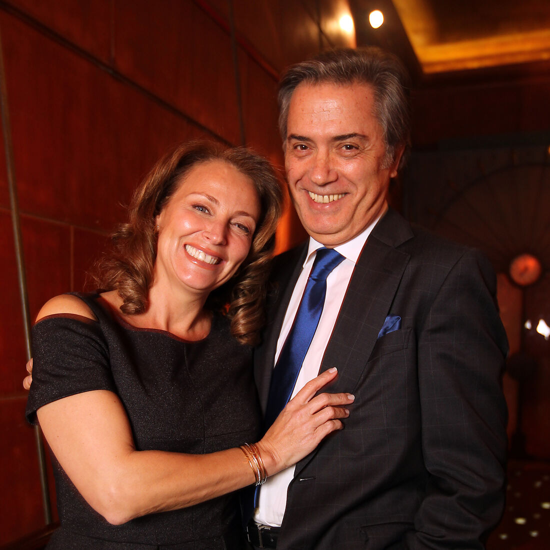 virgílio castelo e alexandra lencastre