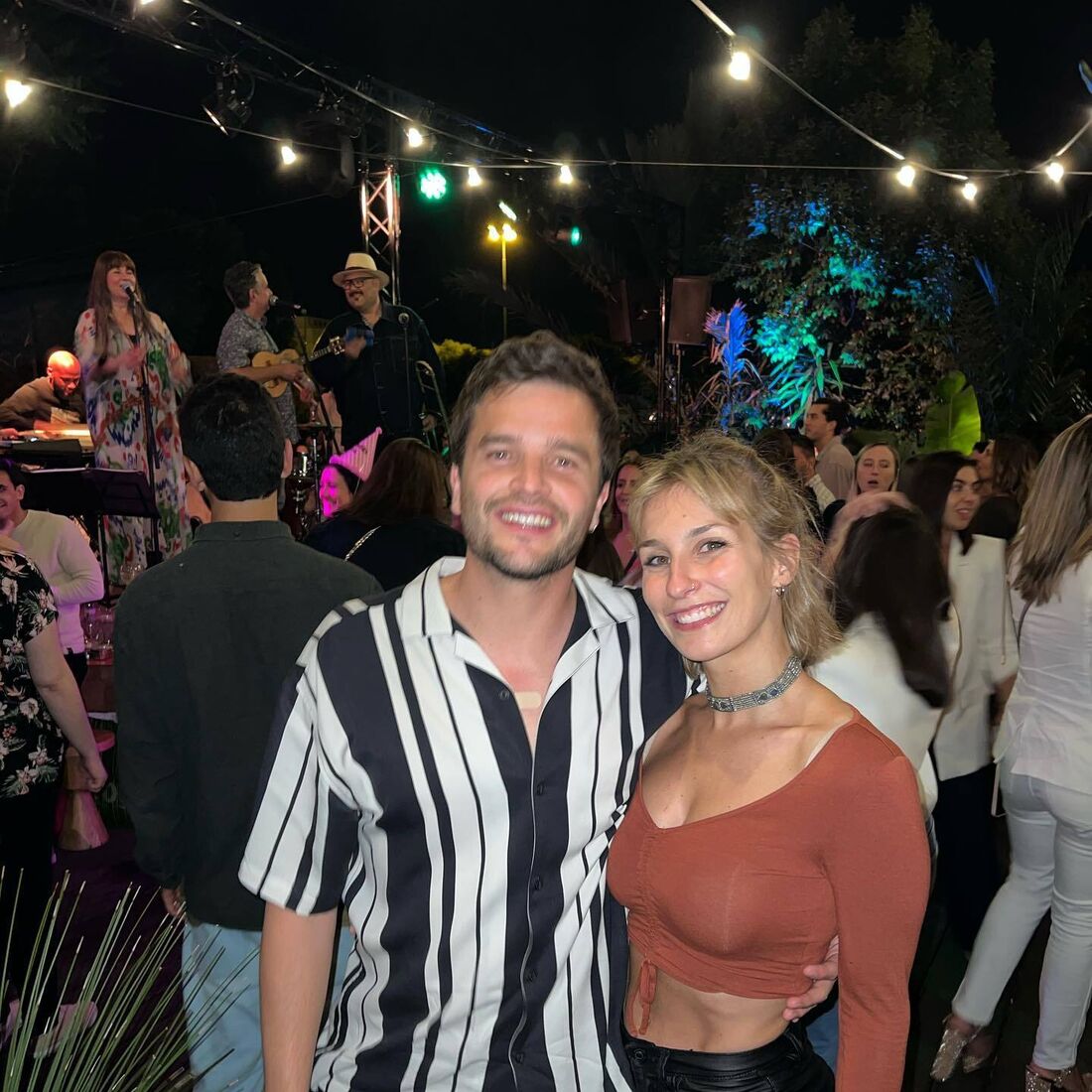 João Jesus, Soraia Sousa