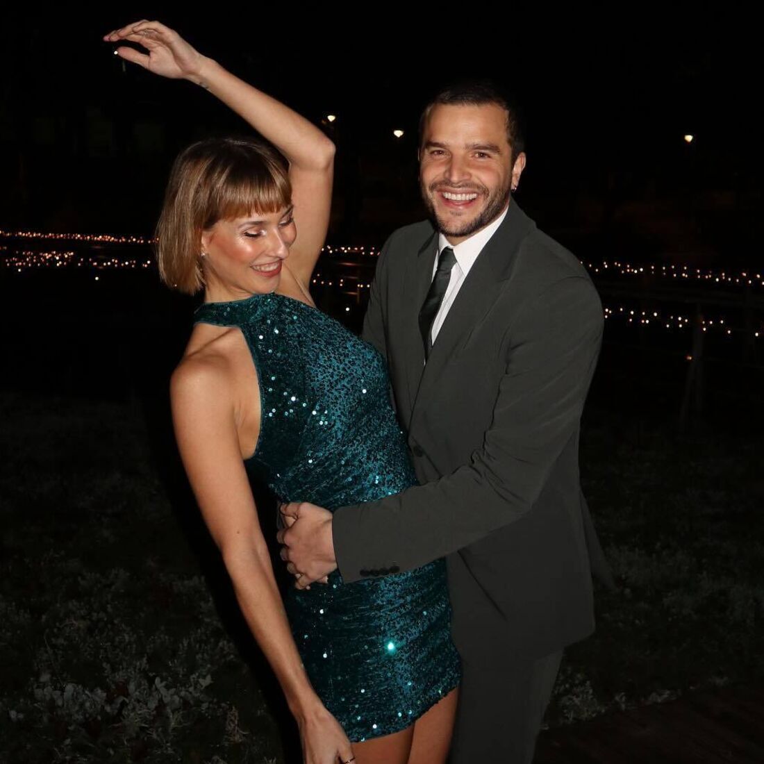 João Jesus, Soraia Sousa