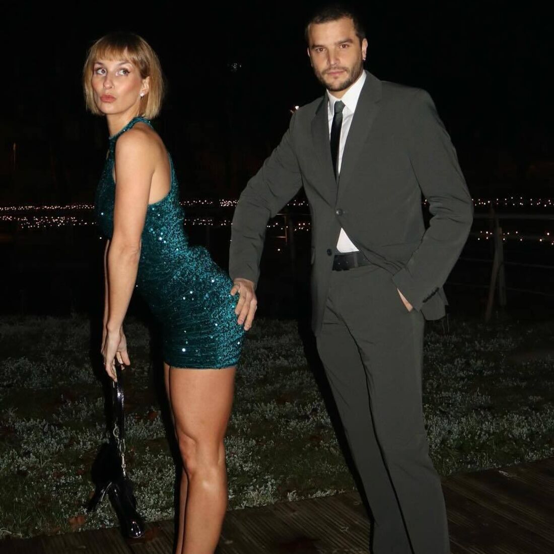 João Jesus, Soraia Sousa