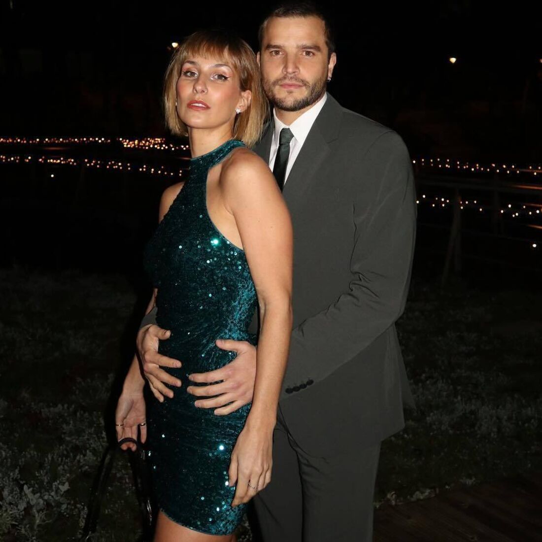 João Jesus, Soraia Sousa