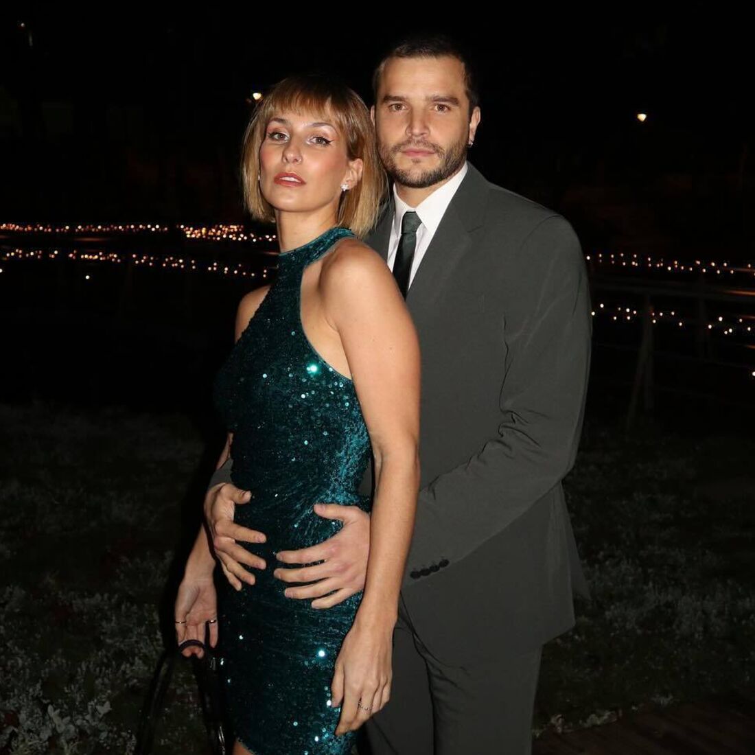 João Jesus, Soraia Sousa