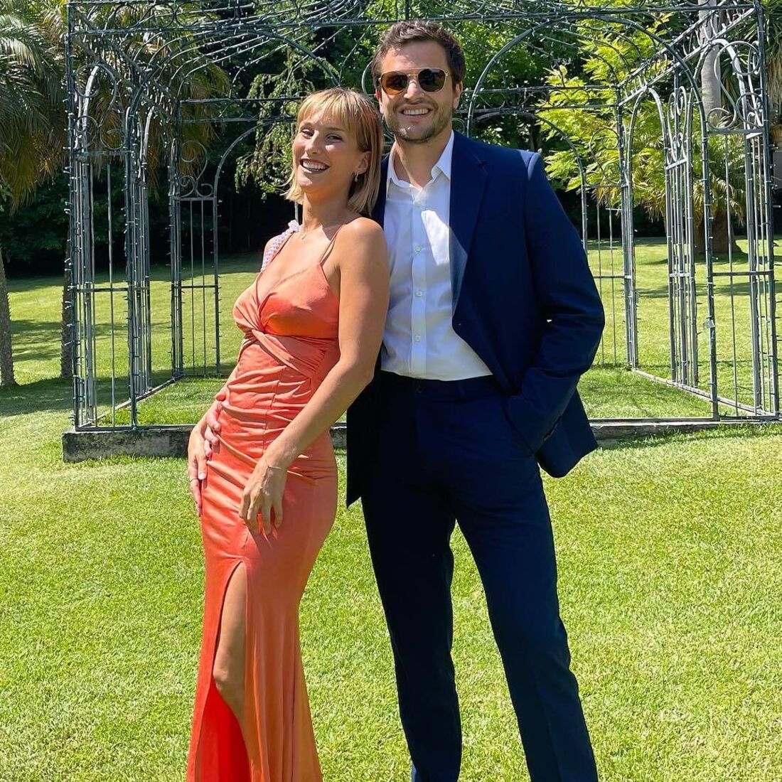 João Jesus, Soraia Sousa