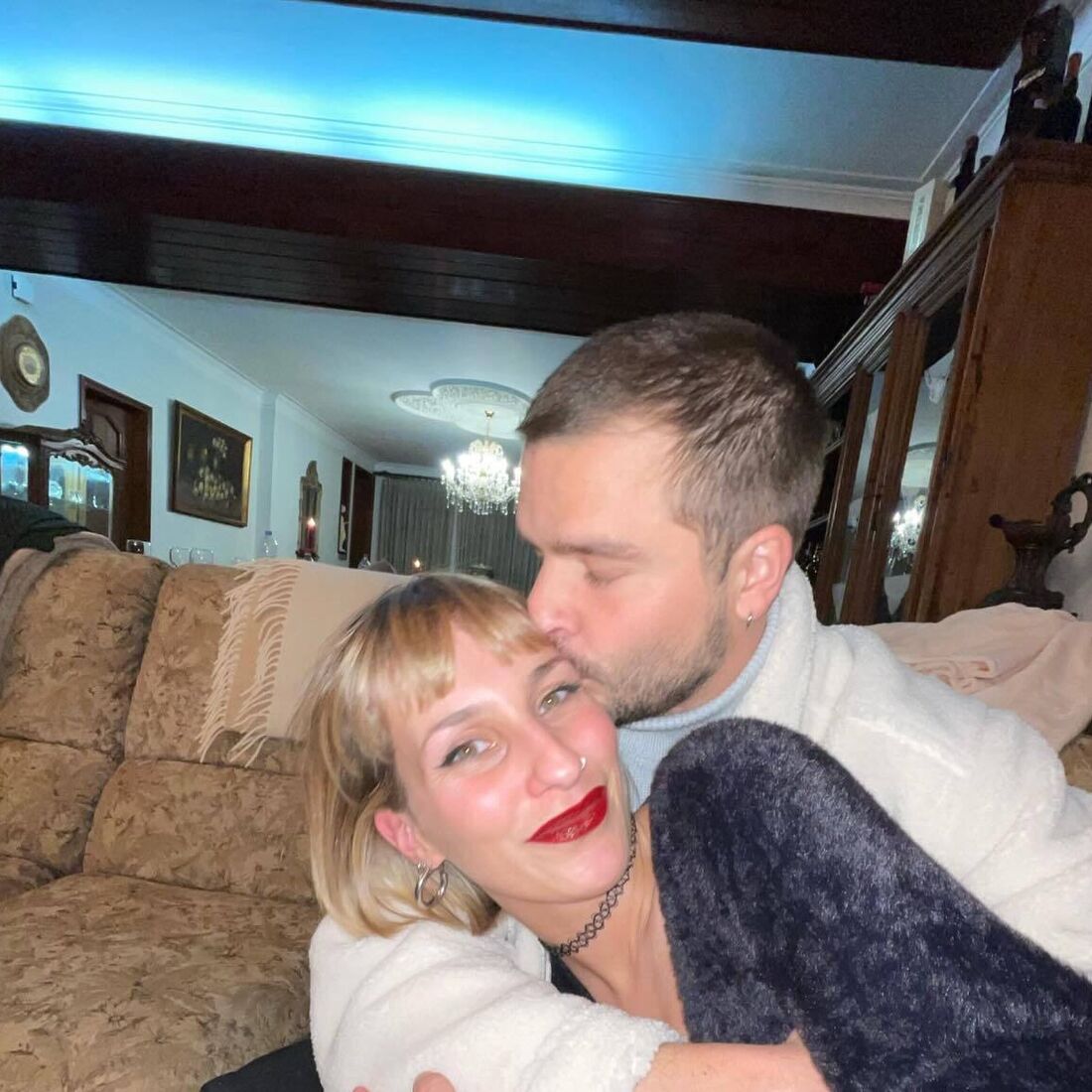 João Jesus, Soraia Sousa