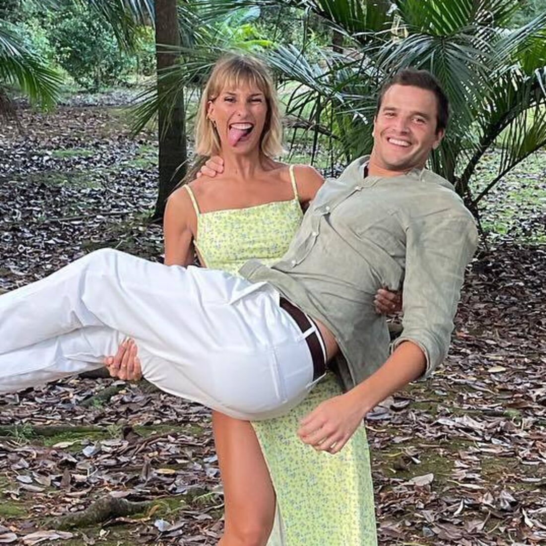 João Jesus, Soraia Sousa