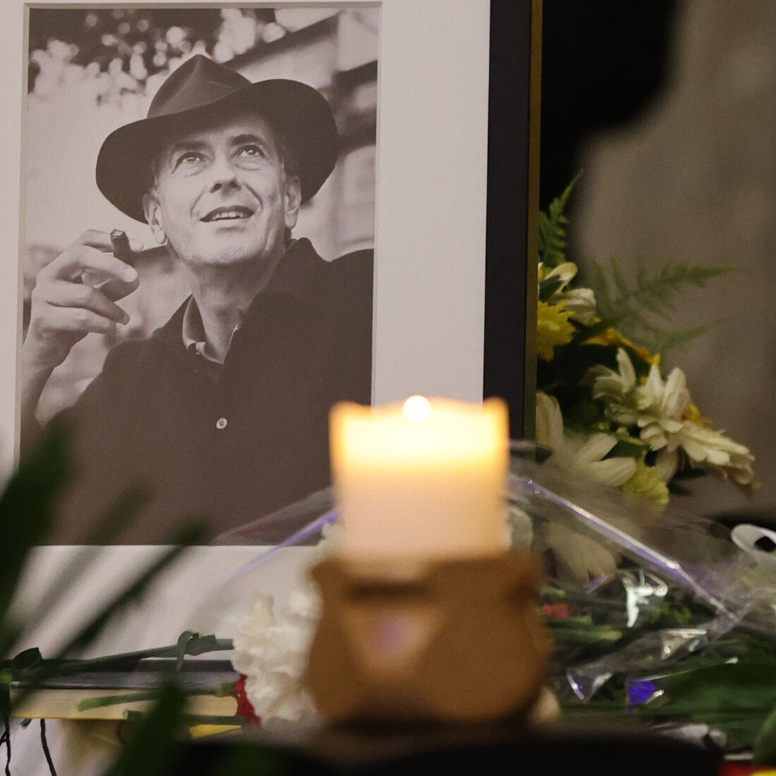 Antonio-Pedro Vasconcelos