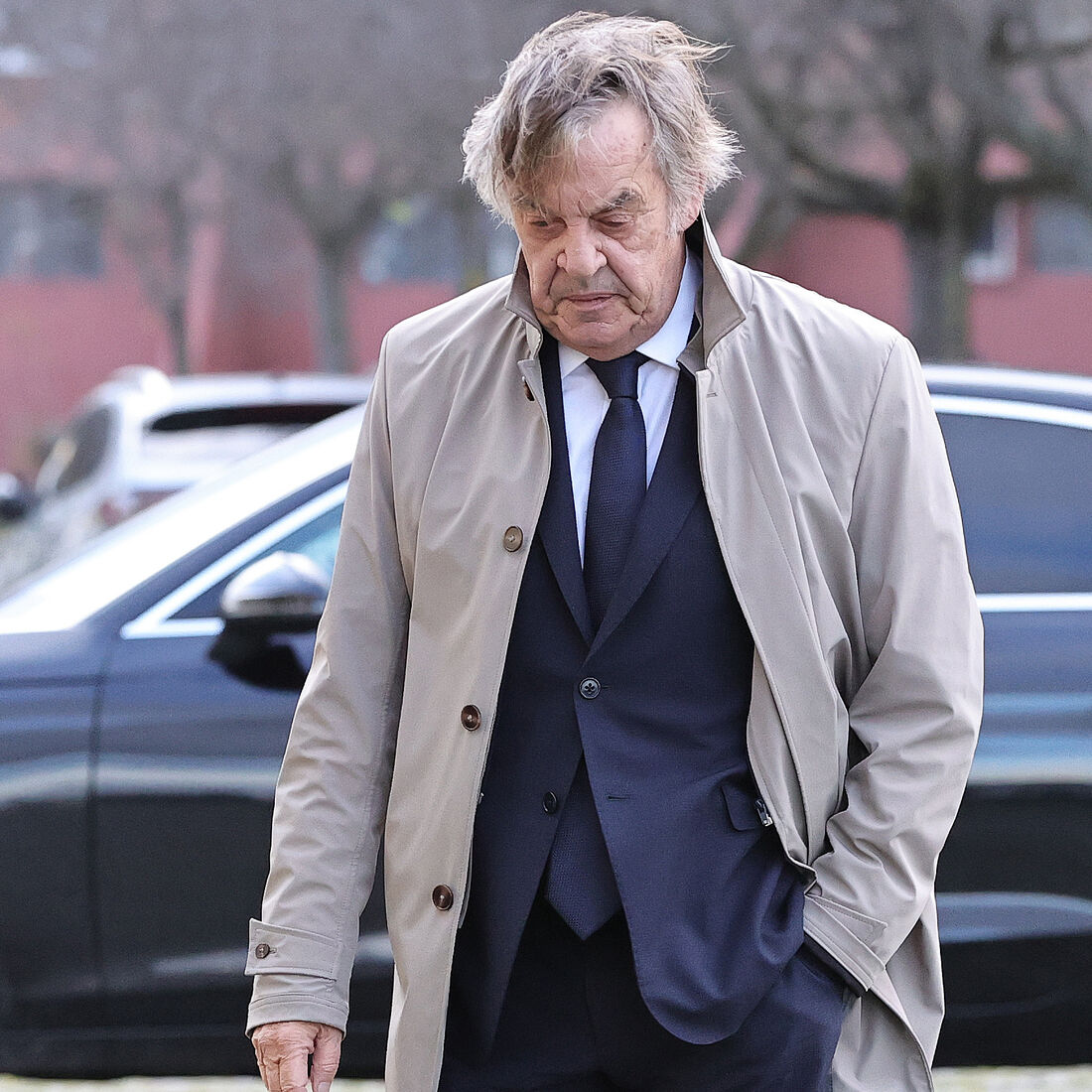 Miguel Sousa Tavares