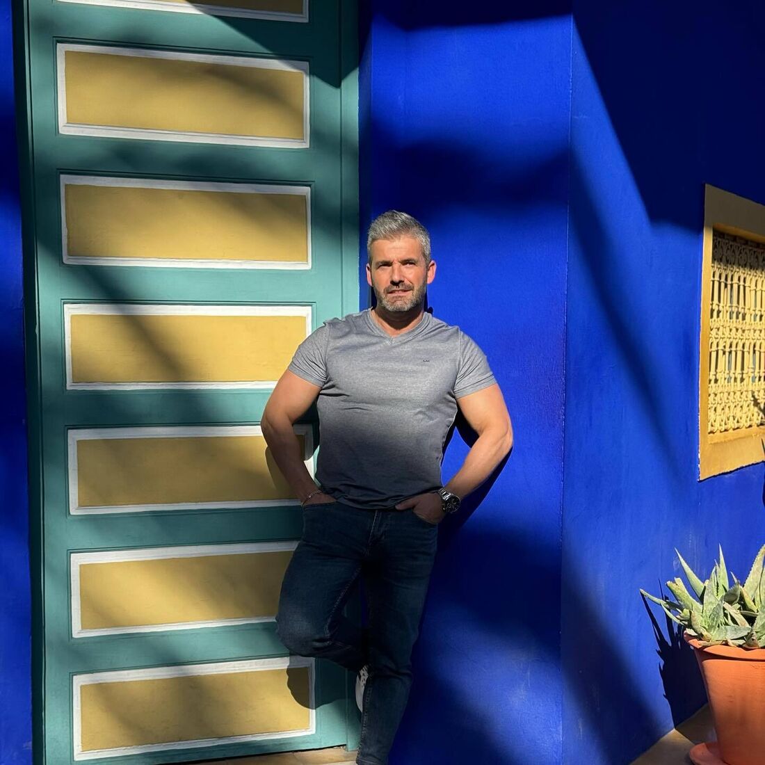 Hélder Teixeira, Big Brother