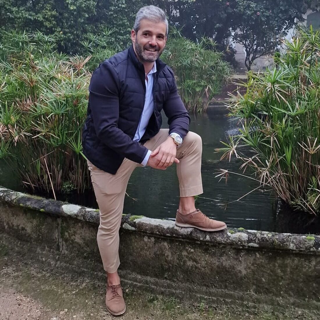 Hélder Teixeira, Big Brother