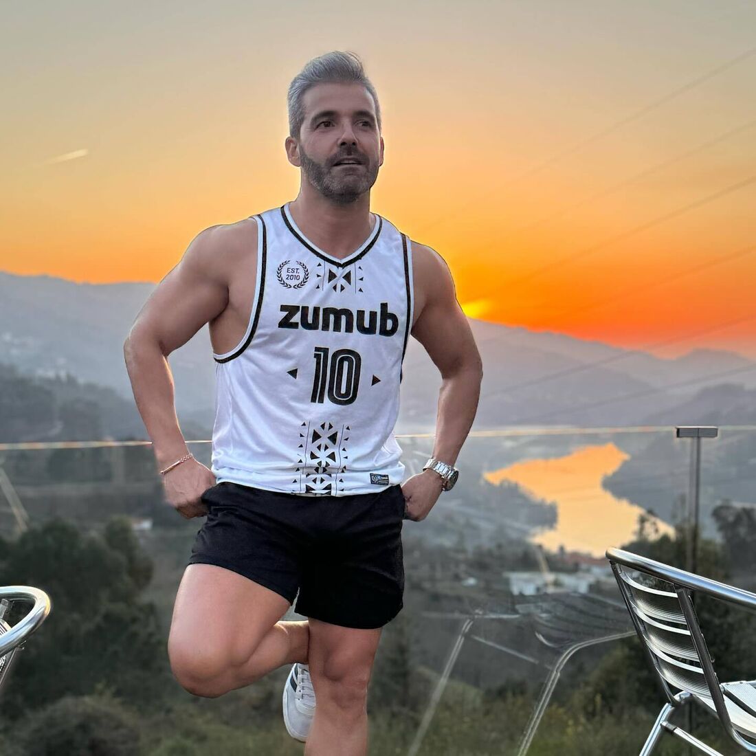 Hélder Teixeira, Big Brother