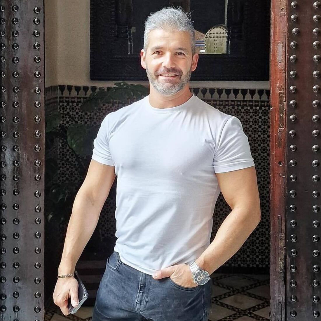 Hélder Teixeira, Big Brother