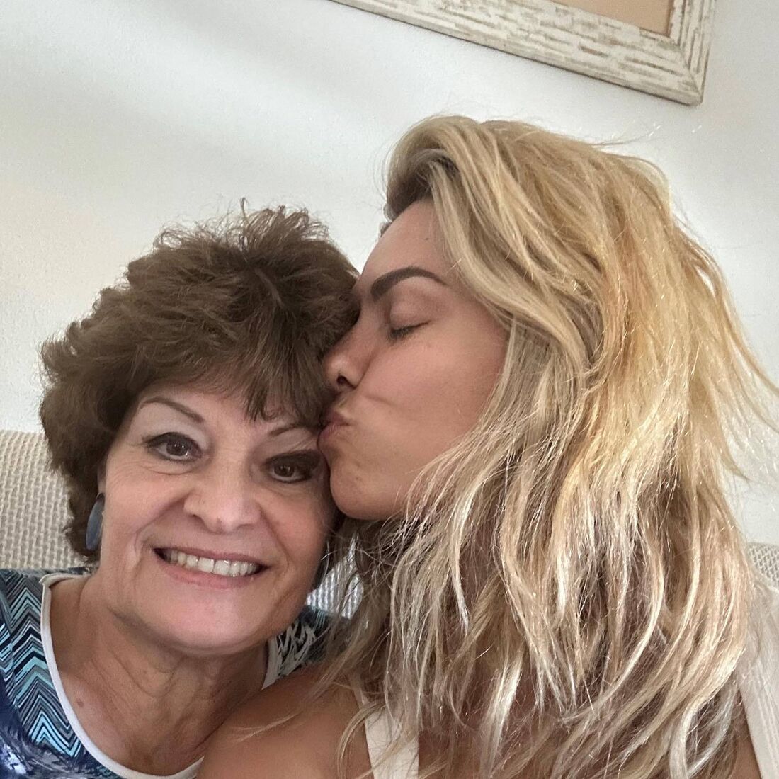 Ana Barbosa, Maria José Cepeda