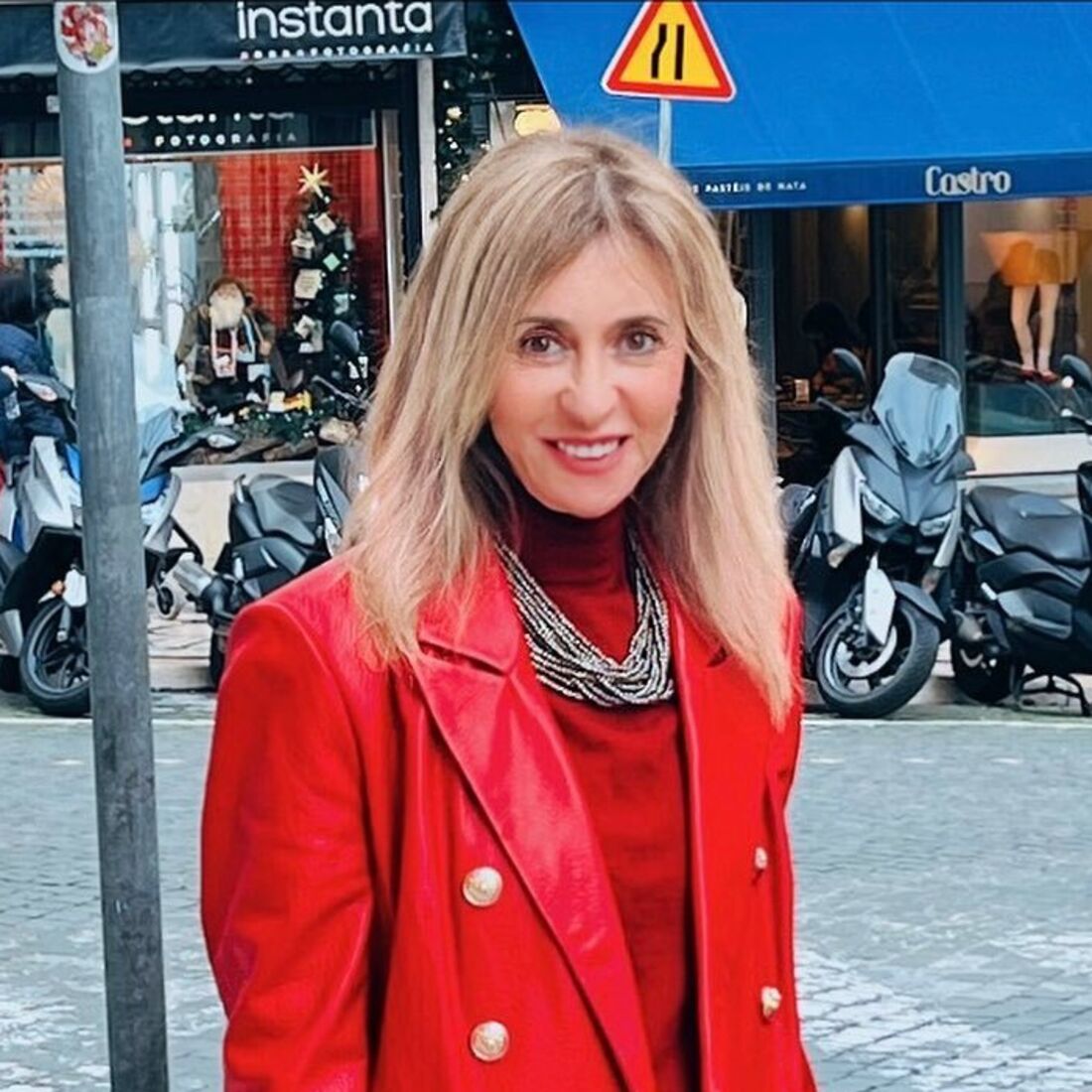 Judite Sousa