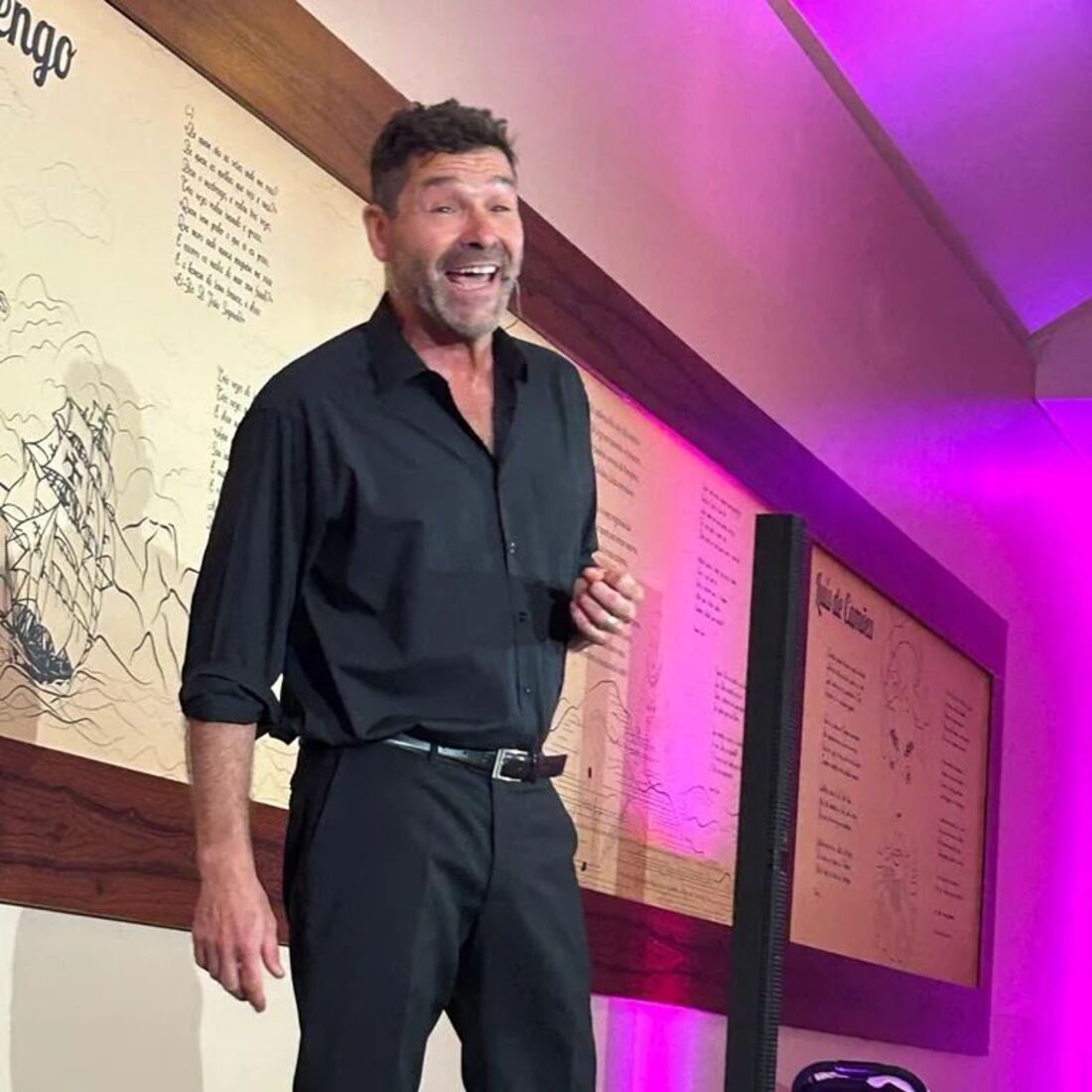 Marcantonio del Carlo