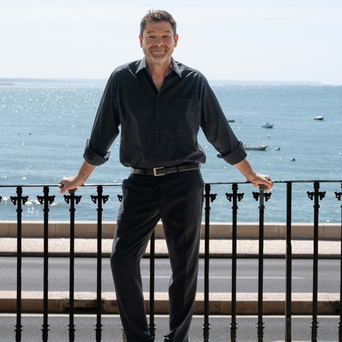 Marcantonio del Carlo