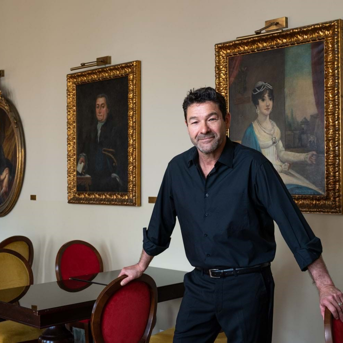 Marcantonio del Carlo