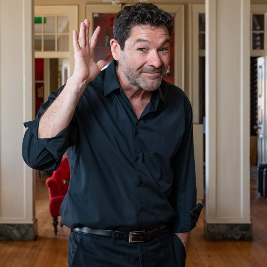 Marcantonio del Carlo