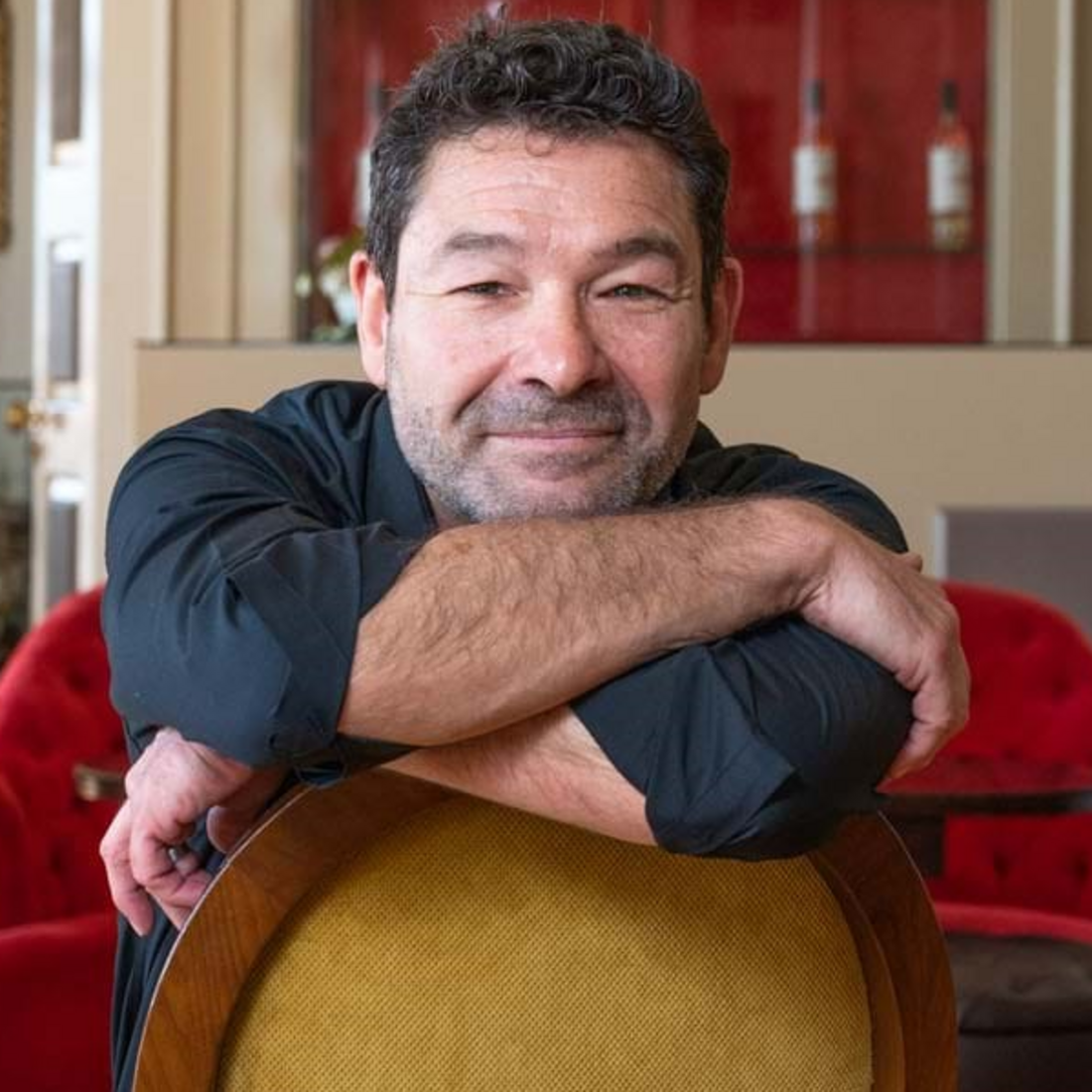 Marcantonio del Carlo