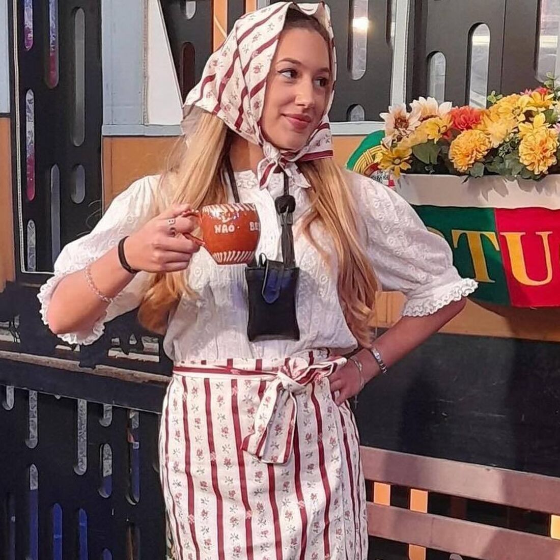 Bárbara Parada