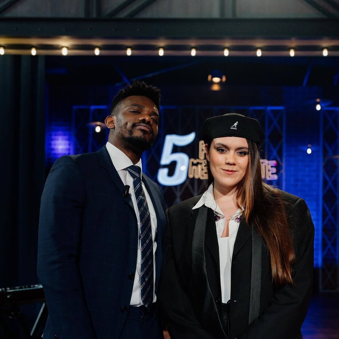 Gilmário Vemba, Iolanda