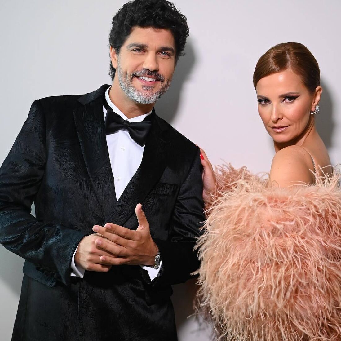 Cristina Ferreira, Bruno Cabrerizo