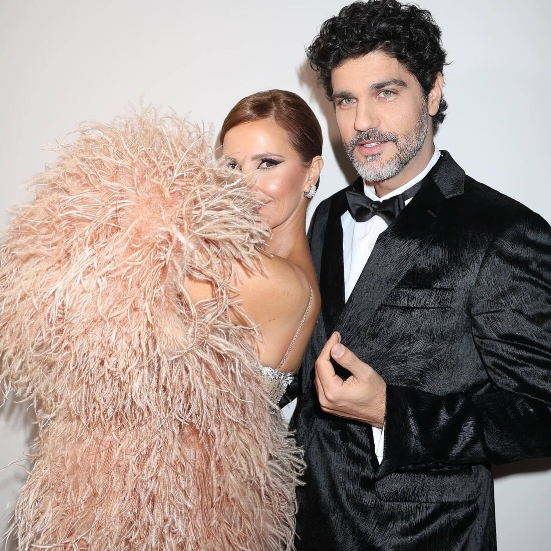 Cristina Ferreira, Bruno Cabrerizo