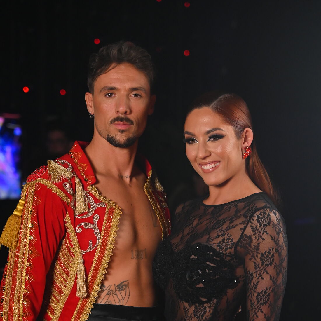 Dança com as Estrelas