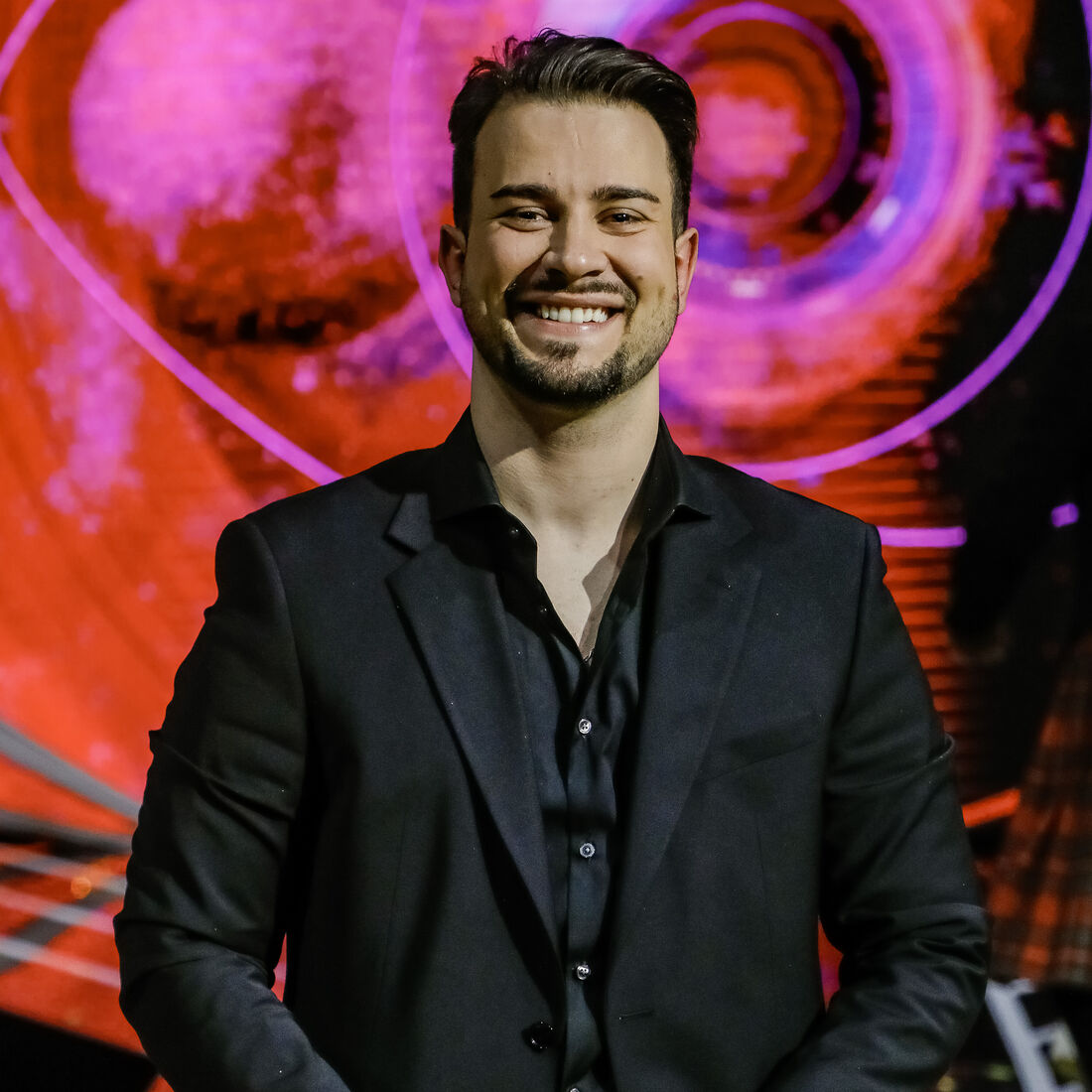 Francisco Monteiro