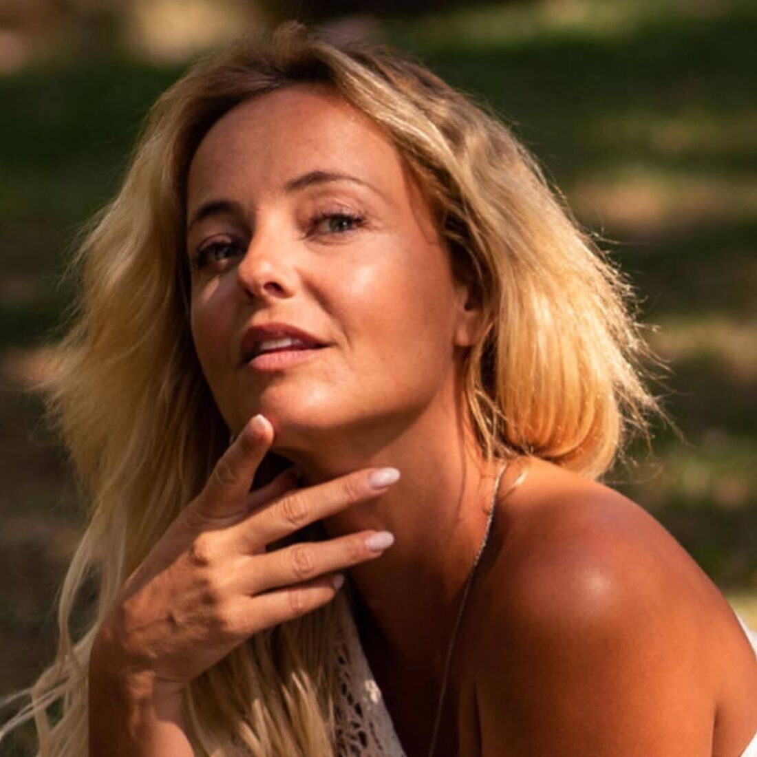 Bárbara Norton de Matos