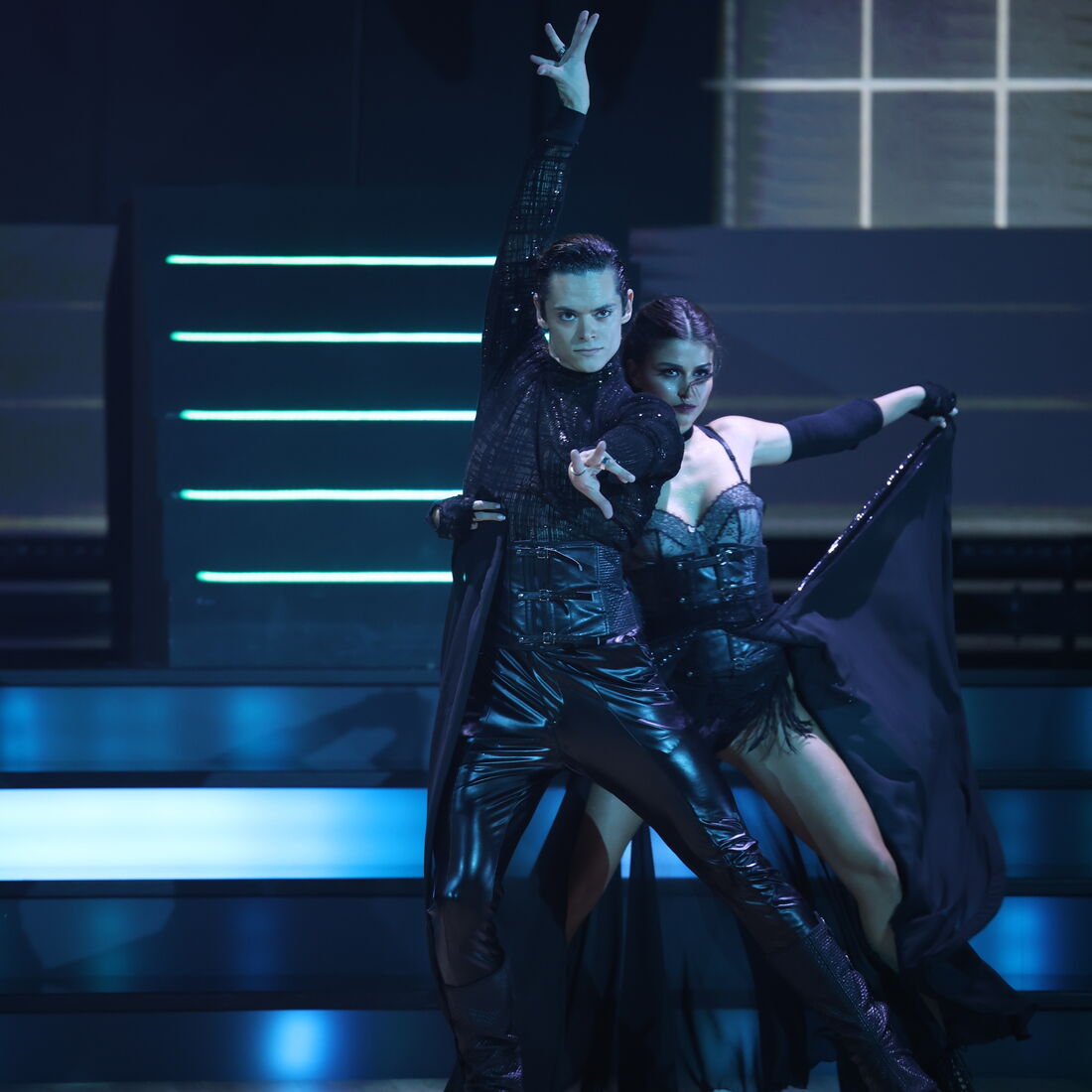 Dança com as Estrelas