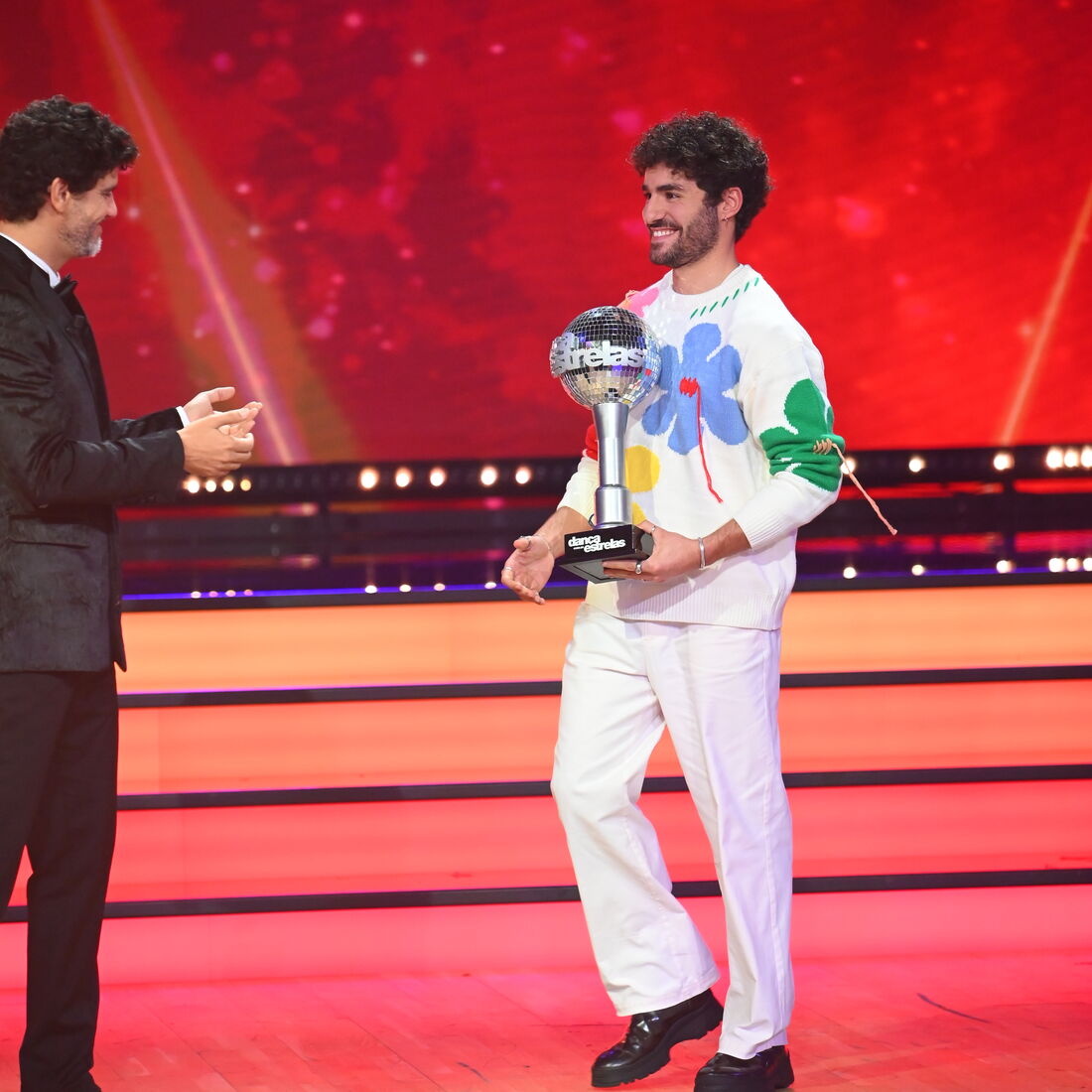 Dança com as Estrelas