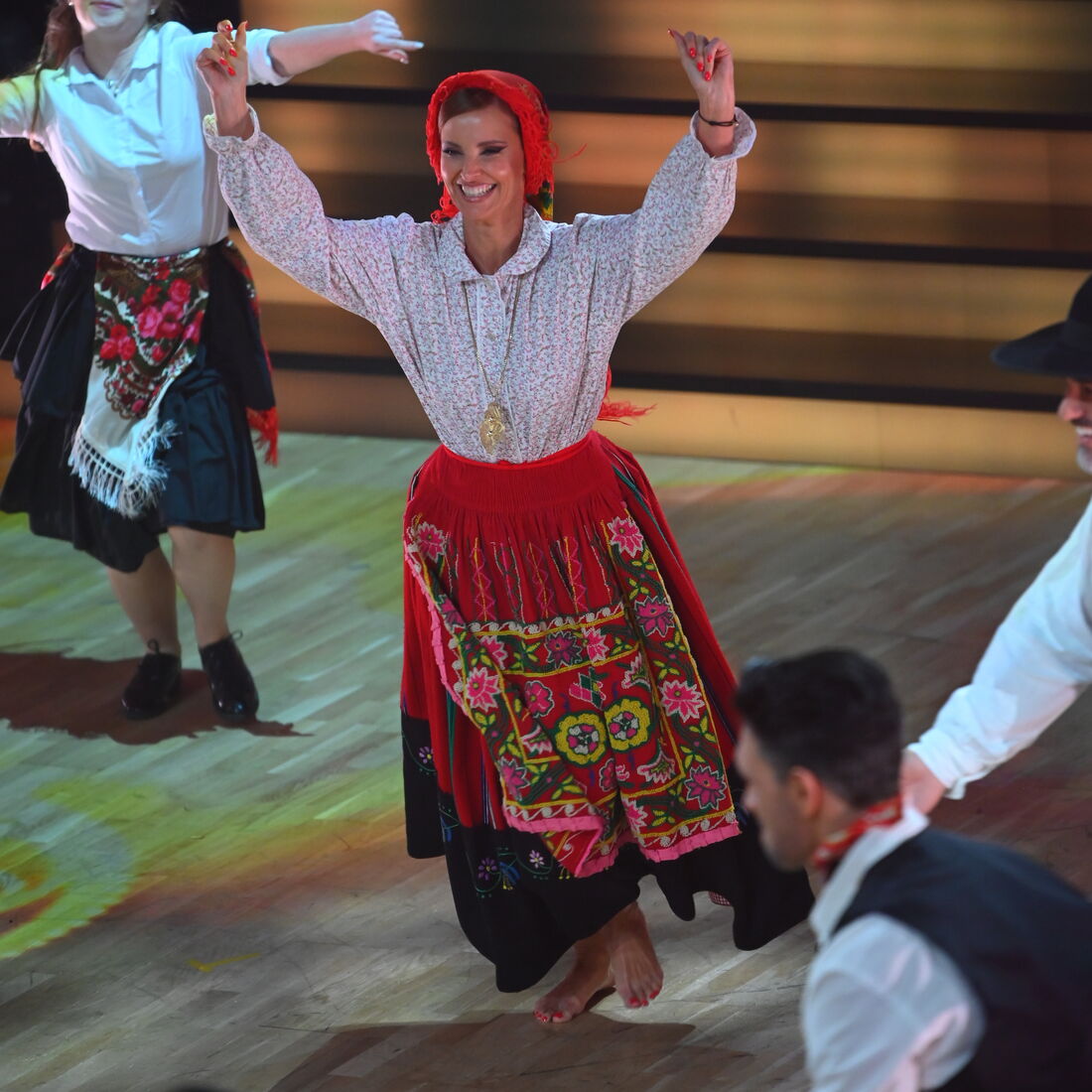 Dança com as Estrelas