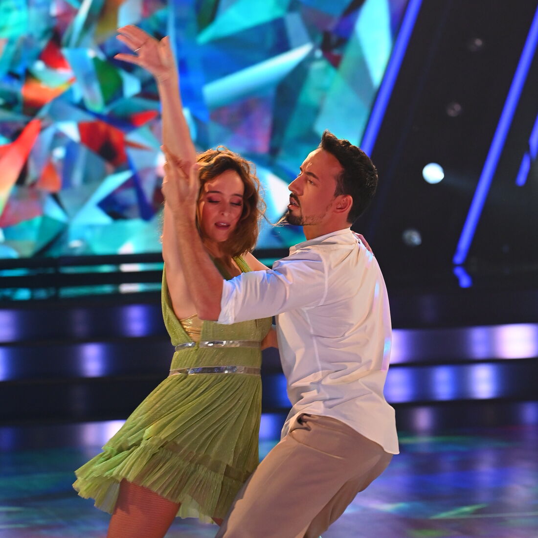 Dança com as Estrelas