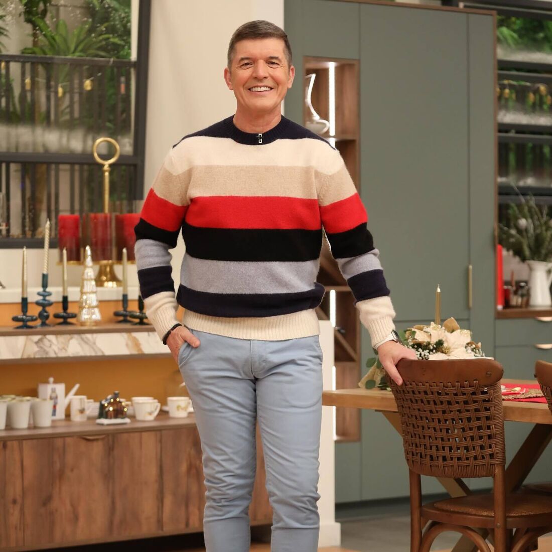 João Baião