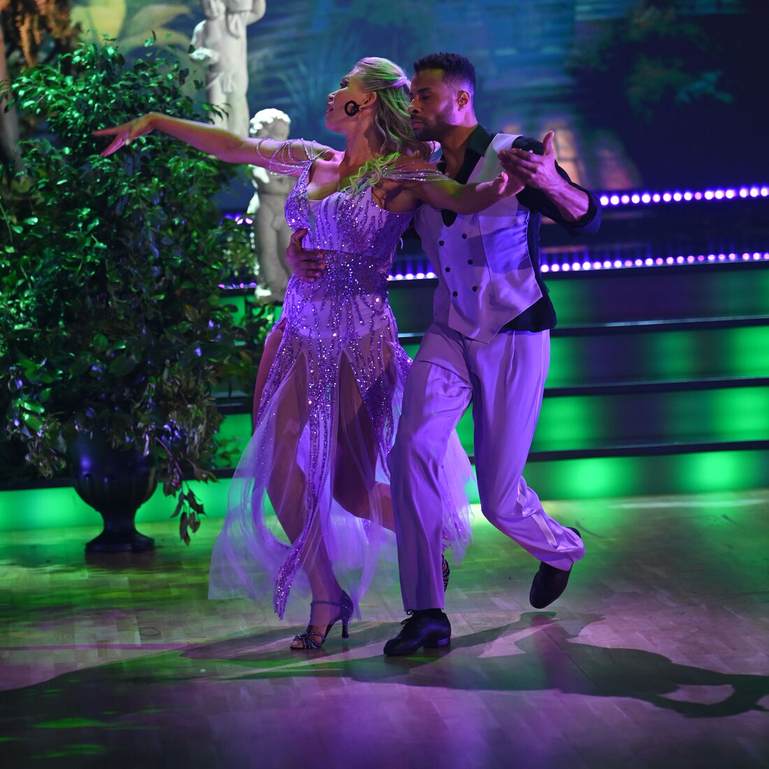 Nelson Évora, Dança com as Estrelas