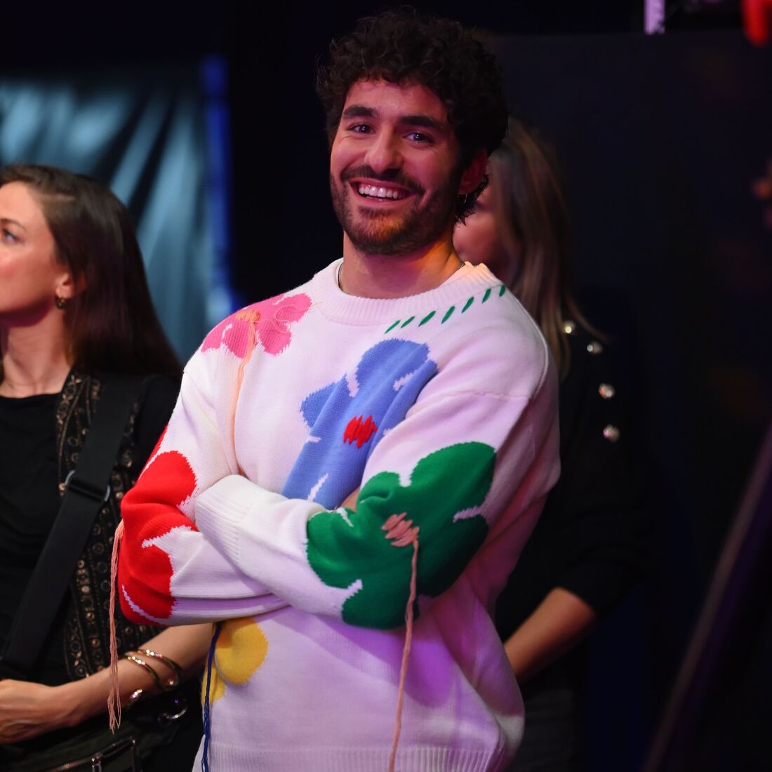 José Condessa, Dança com as Estrelas