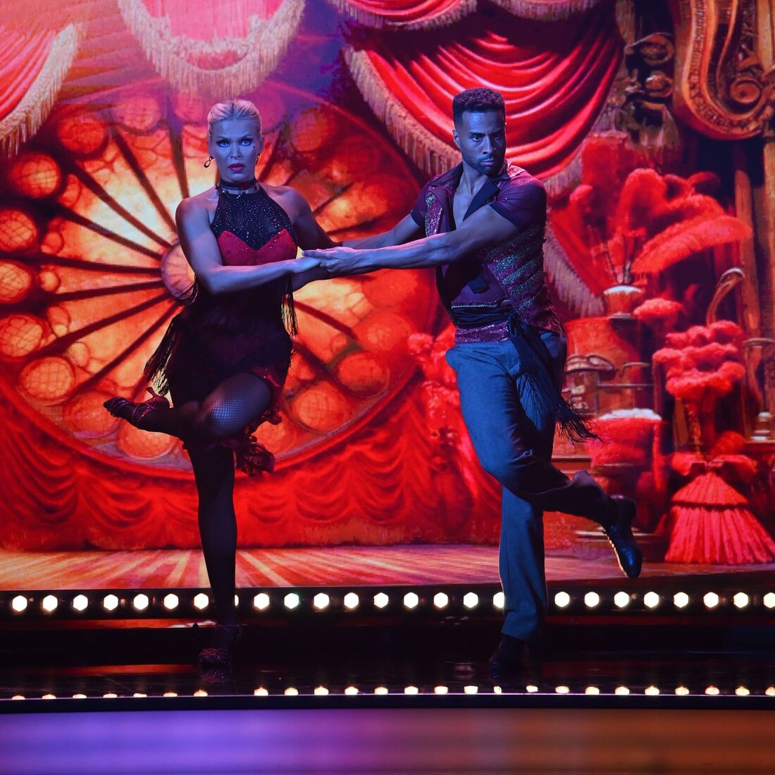 Dança com as Estrelas