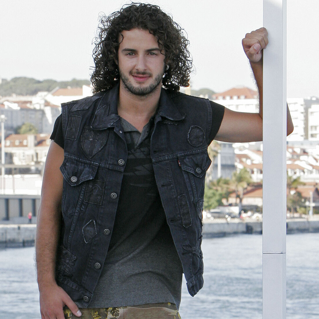 Helder Agapito