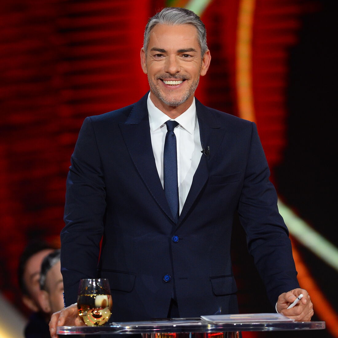 Cláudio Ramos, Big Brother