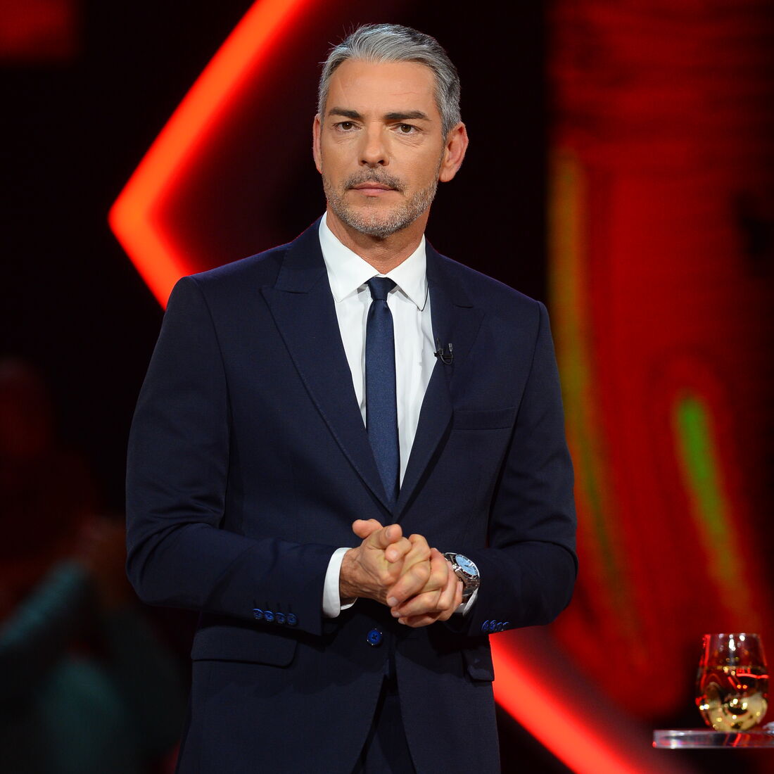 Cláudio Ramos, Big Brother