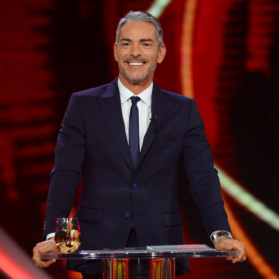 Cláudio Ramos, Big Brother