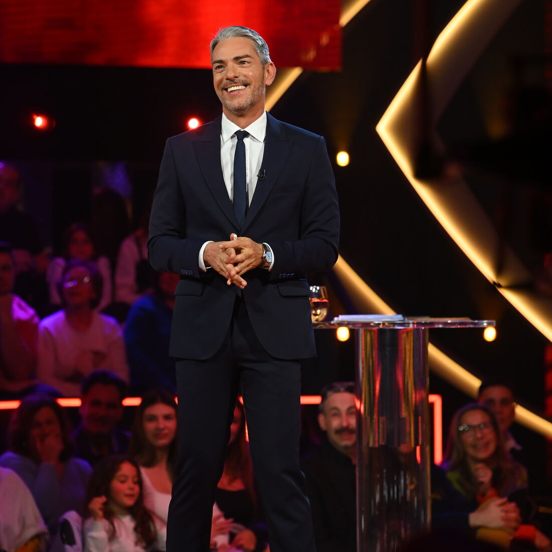 Cláudio Ramos, Big Brother