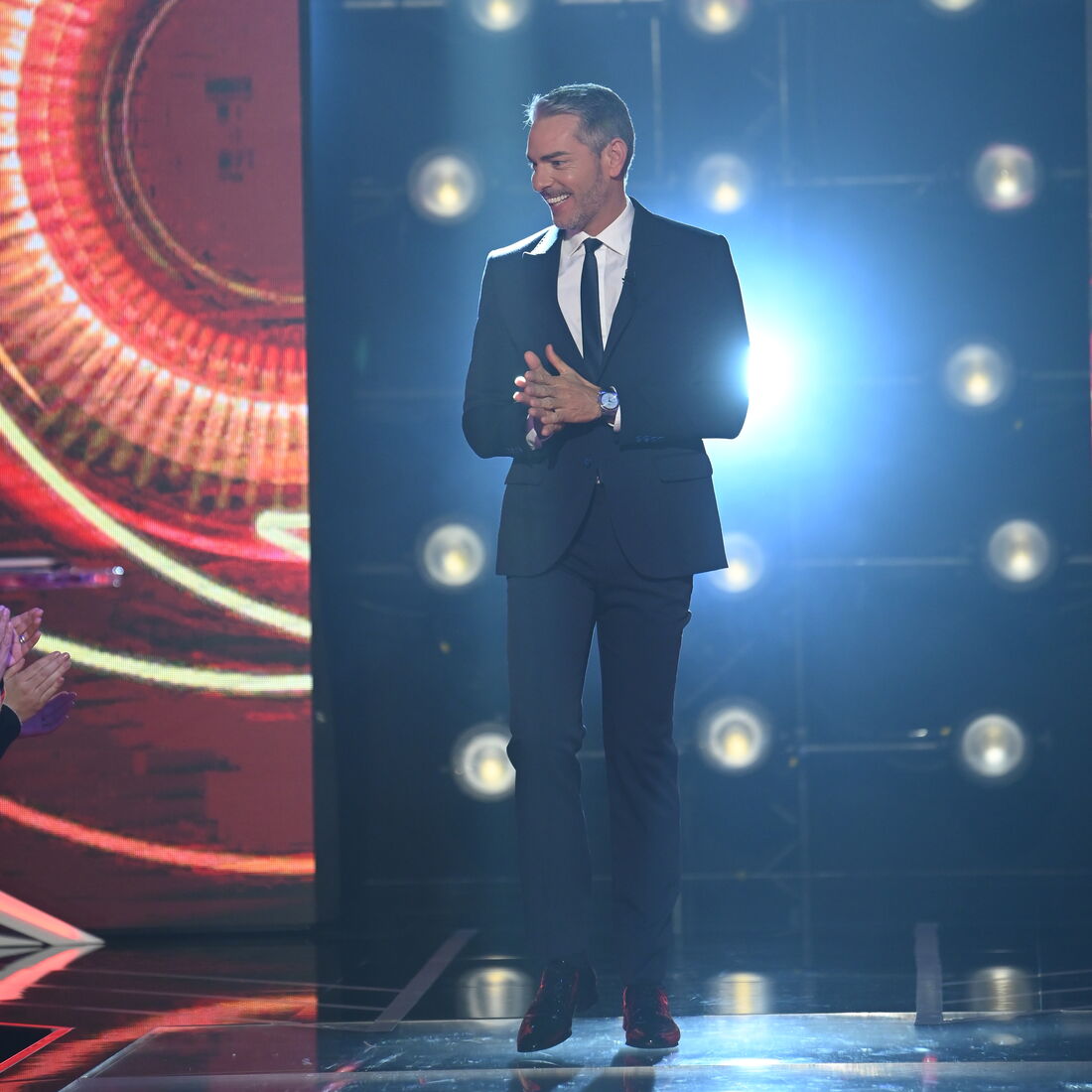 Cláudio Ramos, Big Brother