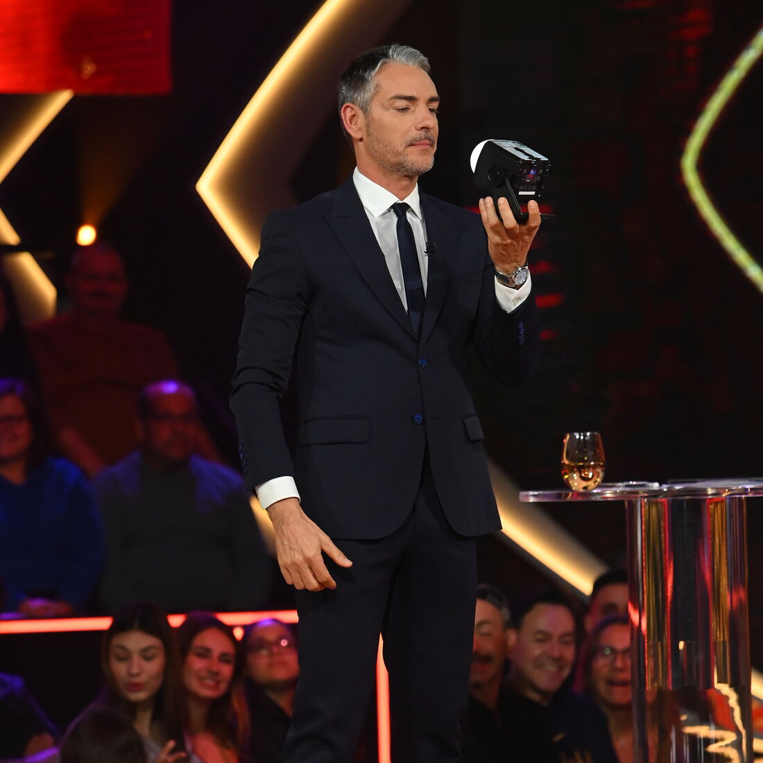 Cláudio Ramos, Big Brother