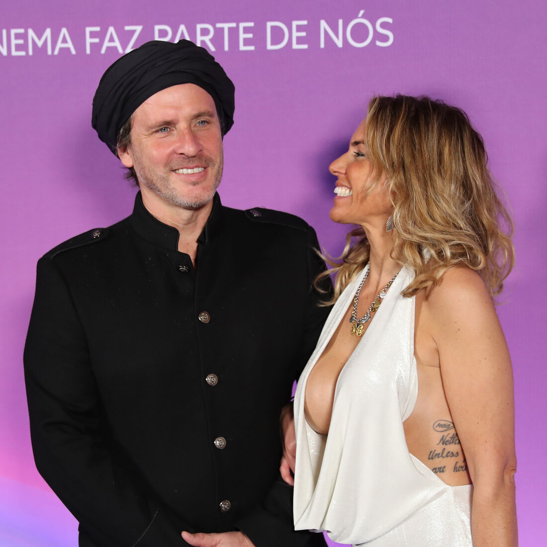 Chakall, Rita Andrade