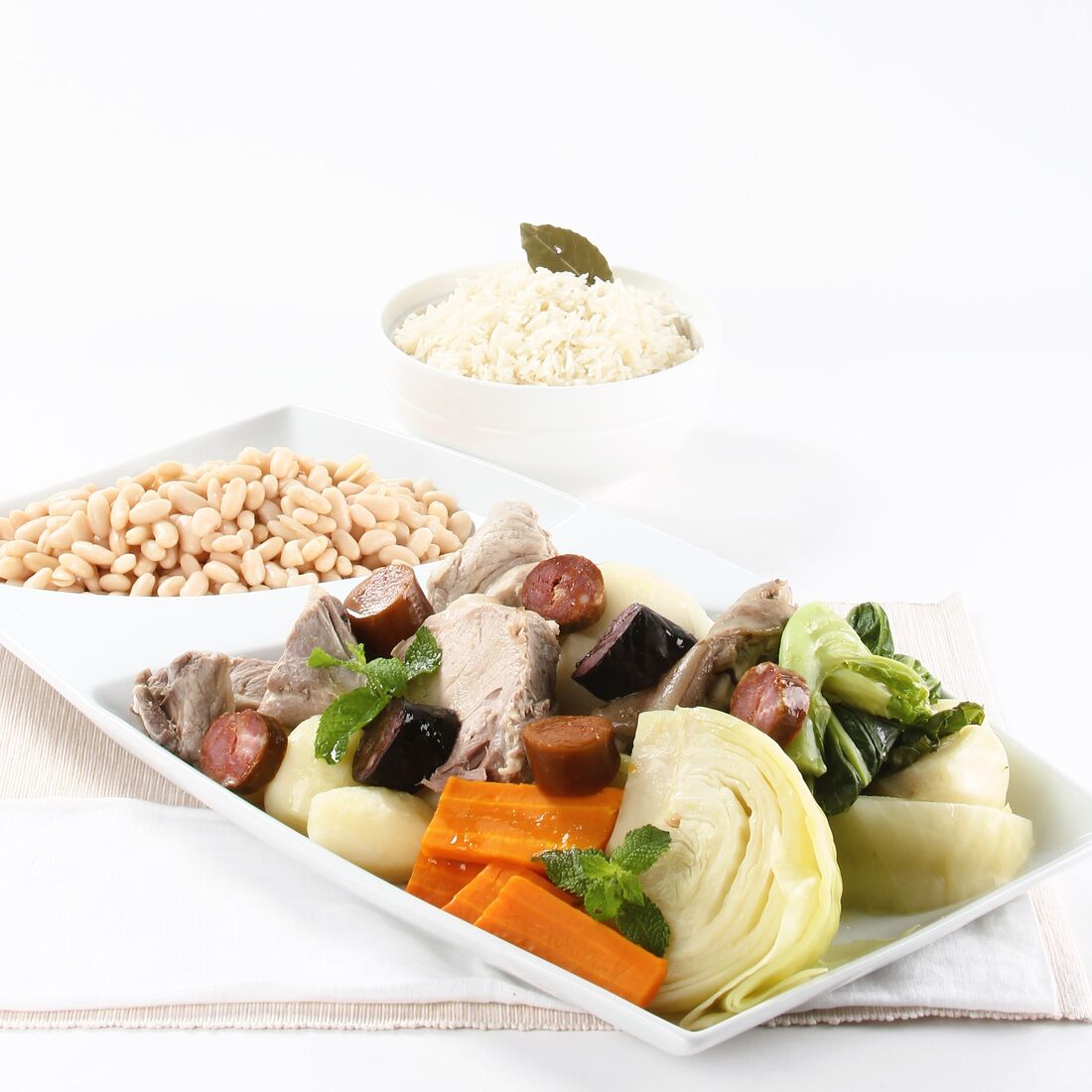 cozido à portuguesa