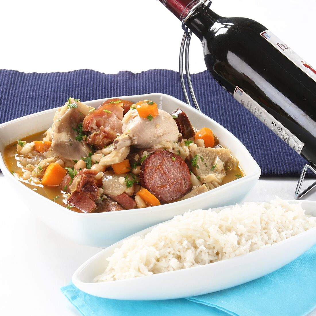 tripas à moda do Porto