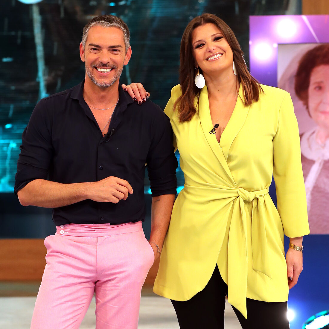 cláudio ramos