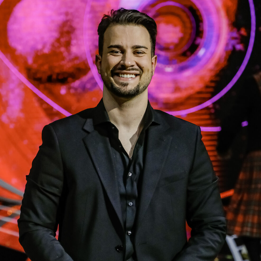 Francisco Monteiro